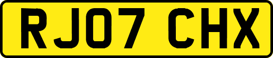 RJ07CHX