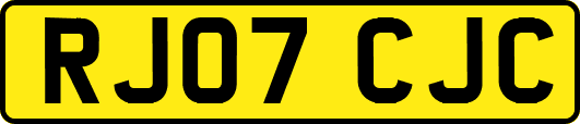 RJ07CJC