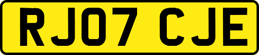 RJ07CJE