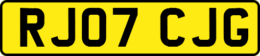 RJ07CJG
