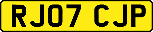 RJ07CJP