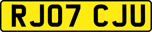 RJ07CJU