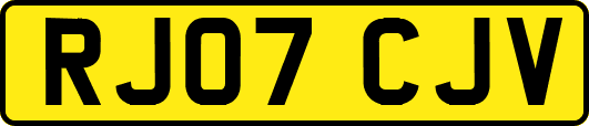 RJ07CJV