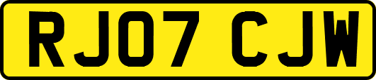 RJ07CJW