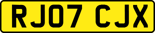 RJ07CJX