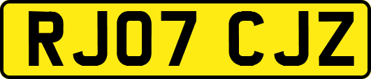 RJ07CJZ