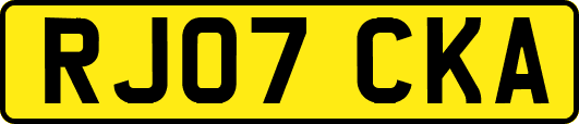 RJ07CKA