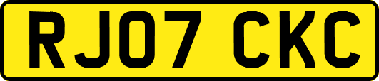 RJ07CKC