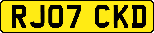 RJ07CKD
