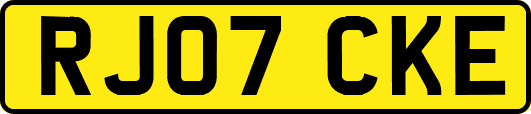 RJ07CKE