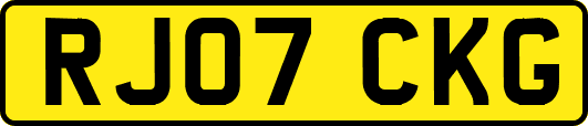 RJ07CKG