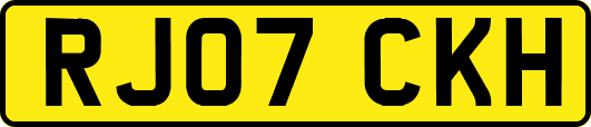 RJ07CKH