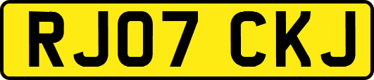 RJ07CKJ