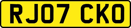 RJ07CKO