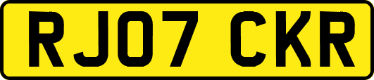 RJ07CKR