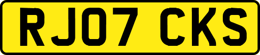 RJ07CKS