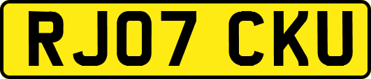 RJ07CKU