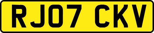 RJ07CKV