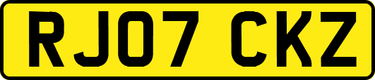 RJ07CKZ