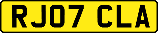 RJ07CLA