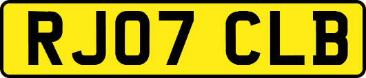 RJ07CLB