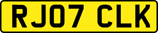 RJ07CLK