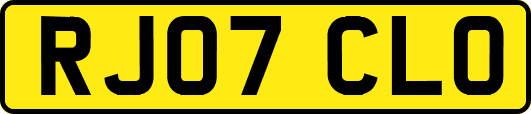 RJ07CLO