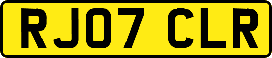 RJ07CLR