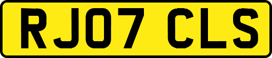 RJ07CLS