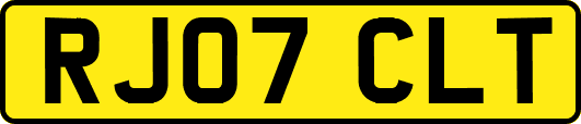 RJ07CLT