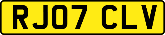 RJ07CLV