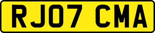 RJ07CMA