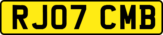 RJ07CMB