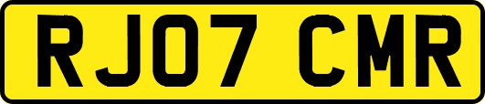 RJ07CMR