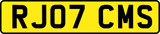 RJ07CMS