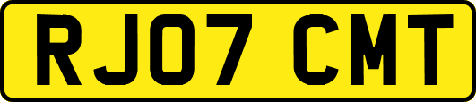 RJ07CMT