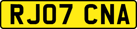 RJ07CNA