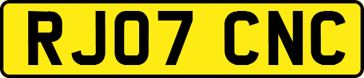 RJ07CNC