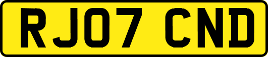 RJ07CND