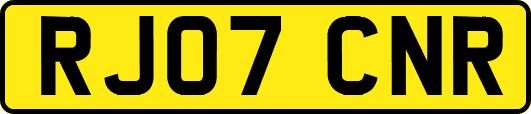 RJ07CNR