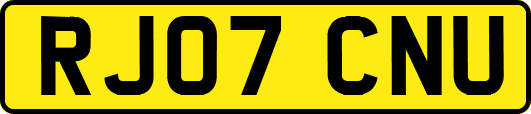 RJ07CNU