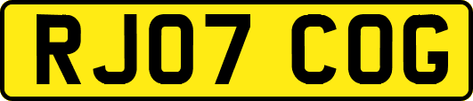RJ07COG