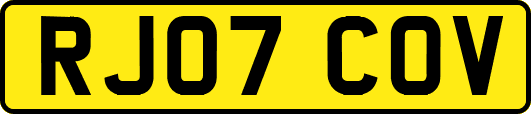 RJ07COV
