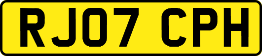 RJ07CPH
