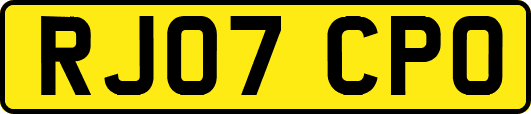 RJ07CPO