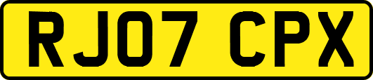 RJ07CPX
