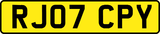 RJ07CPY