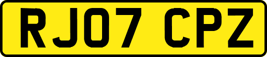 RJ07CPZ