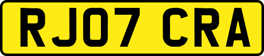 RJ07CRA