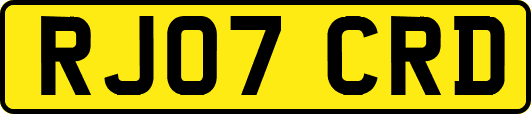 RJ07CRD